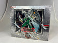 Yugioh 1st Edition Enemy of Justice Booster Box Sealed 24 Packs Mint