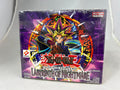 Yugioh 1st Edition Labyrinth of Nightmare Booster Box Sealed 24 Packs