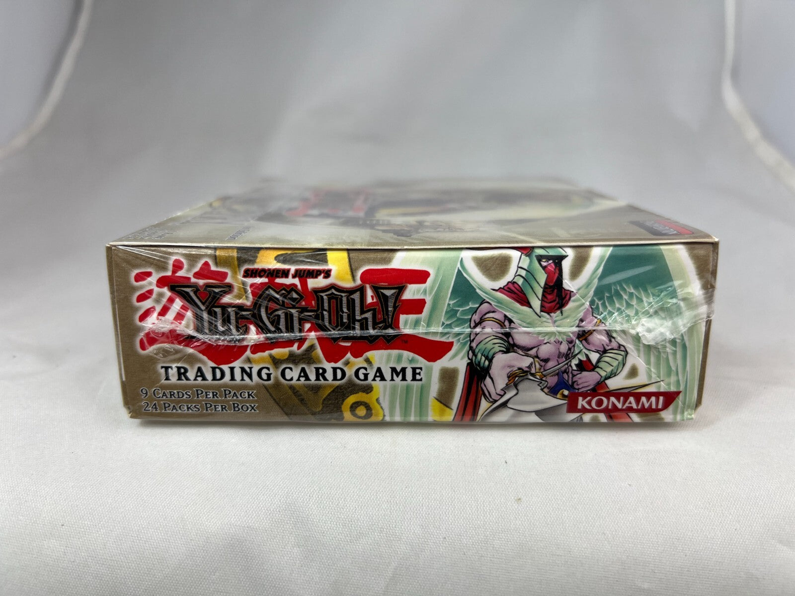 ancient sanctuary booster box Yugioh Cards Ancient Sanctuary AST-KR Korean Ver K-TCG there must also be light Yu-Gi-Oh! Ancient Sanctuary 1st Edition