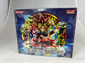Yugioh 1st Edition Legacy of Darkness Booster Box Sealed 24 Packs