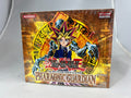 Yugioh 1st Edition Pharaonic Guardian Booster Box Sealed 24 Packs