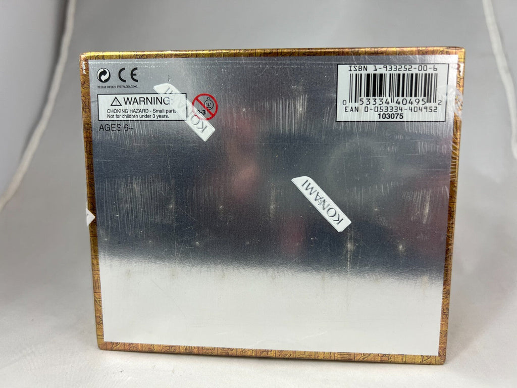 Yugioh 1st Edition The Lost Millennium Booster Box Sealed 24 Packs