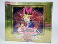 Yugioh 1st Edition Rise of Destiny Booster Box RDS Sealed 24 Packs Mint